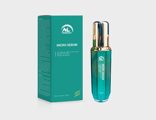 Micro Serum