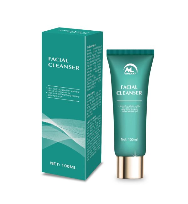 Facial Cleanser