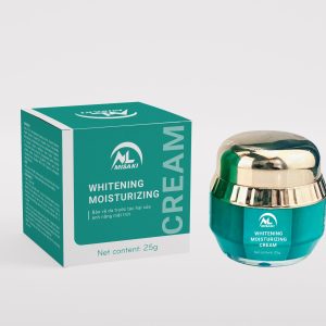 Whitening Moisturizing Cream