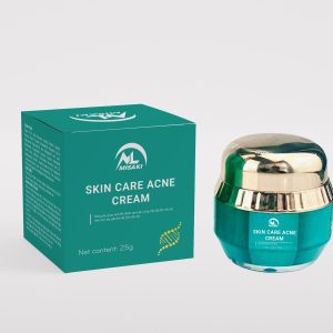 SKIN CARE ACNE CREAM