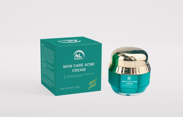 SKIN CARE ACNE CREAM