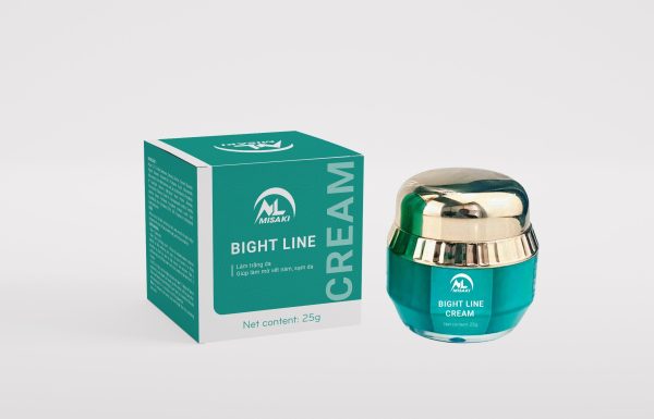 Bight Line Cream